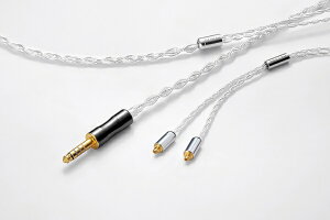 ORB�b�I�[�u 1.2m ���P�[�u�� Celestial force C4 MMCX for IE 4.4�� CEF-C4-MMCX-IE 4.4