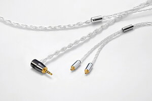 ORB�b�I�[�u 1.2m ���P�[�u�� Celestial force C4 MMCX for IE 2.5��L CEF-C4-MMCX-IE 2.5 L