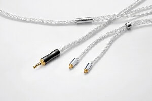 ORB�b�I�[�u 1.2m ���P�[�u�� Celestial force C8 MMCX for IE 2.5�� CEF-C8-MMCX-IE 2.5