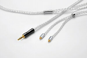 ORB�b�I�[�u 1.2m ���P�[�u�� Celestial force C8 MMCX for IE 3.5�� CEF-C8-MMCX-IE 3.5