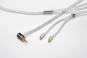 ORB�b�I�[�u 1.2m ���P�[�u�� Celestial force C8 MMCX for IE 2.5��L CEF-C8-MMCX-IE 2.5 L