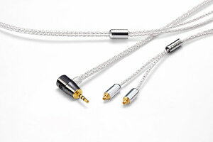 ORB�b�I�[�u 1.2m ���P�[�u�� Glorious force MMCX for IE 2.5��L GF-MMCX-IE 2.5 L