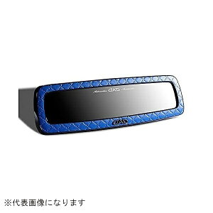 GARSON�b�M�����\�� �~���[�@�^�C�v�@�L���e�B���O�@�u���[ HA626-01-03