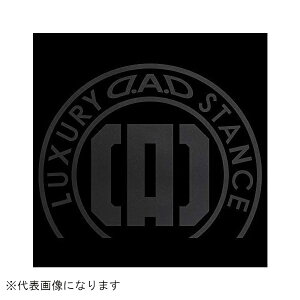 GARSON�b�M�����\�� DAD�{���l�b�g�X�e�b�J�[�@380X300�@�K�����^ ST152-03