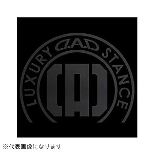GARSON�b�M�����\�� DAD�{���l�b�g�X�e�b�J�[�@430X340�@�K�����^ ST153-03