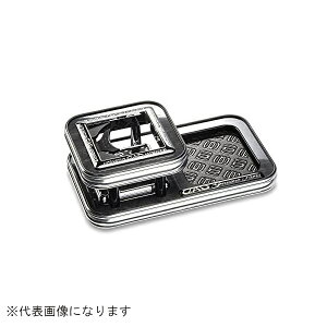 GARSON�b�M�����\�� �X�L�i�g�R���j�h�����N�z���_�[�t�e�[�u���@S�@�N���[�����b�L/�u���b�N�E�b�hII/���m�O���� HA651-01-17