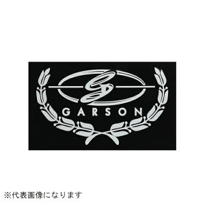 GARSON�b�M�����\�� GARSON�v���~�A���X�e�b�J�[�@S ST001-01