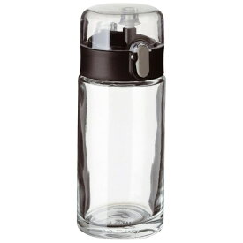 佐藤金属興業 デル ビネガー&ソースポット ブラック