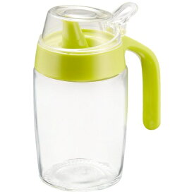 佐藤金属興業 パルマ オイルポット ライムグリーン