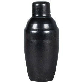青芳｜Aoyoshi ブラックヴィンテージ カクテルシェーカー 530ml 520754
