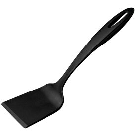 トラモンティーナ｜TRAMONTINA アビリティ　スパチュラ ブラック