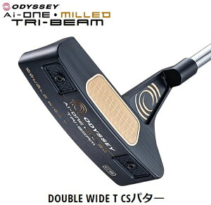 IfbZCbODYSSEY p^[ AI-ONE MILLED TRI-BEAM DOUBLE WIDE T CSp^[ DWT CS [34C` /Y /Ep]