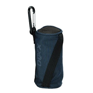 ダンロップ ゼクシオ|DUNLOP XXIO ボールポーチ (L5.5×H12×W5.5cm/ネイビー) GGF-B2512 ネイビー GGF-B2512