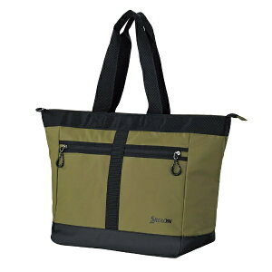 �_�����b�v �X���N�\���bDUNLOP SRIXON �J�W���A���g�[�g�o�b�O (L58×H37×W20cm/�J�[�L) GGF-B0020 �J�[�L GGF-B0020 [L58×H37×W20cm /��0.5kg]