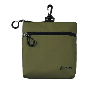 _bv XN\bDUNLOP SRIXON t@Xi[|[` (L17×H19×W2cm/J[L) GGF-B2806 J[L GGF-B2806