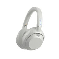 【エントリーで最大全額ポイント還元｜10/11まで】 SONY｜ソニー ブルートゥースヘッドホン ULT WEAR オ…