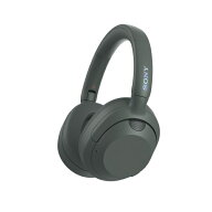 【エントリーで最大全額ポイント還元｜10/11まで】 SONY｜ソニー ブルートゥースヘッドホン ULT WEAR フ…