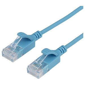 ORIGINAL BASIC�b�I���W�i���x�[�V�b�N LAN�P�[�u�� �u���[ OB-L6A1-0700SL-BL [7m /�J�e�S���[6A /�X����]