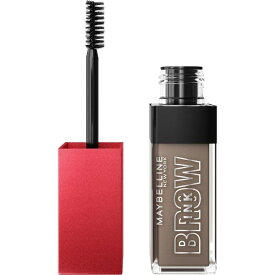 日本ロレアル｜L’Oreal MAYBELLINE NEWYORK（メイベリンニューヨーク）ブロウインク 3Dスタイリングジェル 06 スモーキーアッシュ