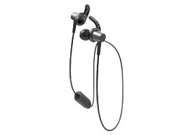 樫村｜KASHIMURA ブルートゥースイヤホン カナル型 BL-103 [Bluetooth対応]