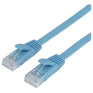 ORIGINAL BASIC�b�I���W�i���x�[�V�b�N LAN�P�[�u�� �u���[ OB-L6A1-0700FL-BL [7m /�J�e�S���[6A /�t���b�g]