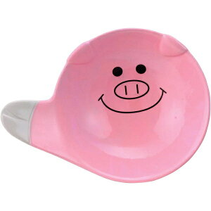 サンアート|SUN ART おもしろ食器 常滑焼 ぶたのとんすい