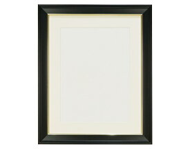 【エントリーで最大全額ポイント還元｜8/5迄】 万丈｜VANJOH 無反射V 入山肖像額 A4 VSIYN-A4