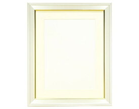 万丈｜VANJOH 無反射V 入山肖像額 A4 白 VSIYN-A4-WH