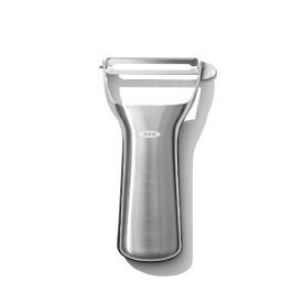 OXO｜オクソー オクソー グッドグリップス ステンレスY型ピーラー