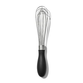【エントリーで最大全額ポイント還元｜7/18迄】 OXO｜オクソー オクソー グッドグリップス ウィスク(ミニ)