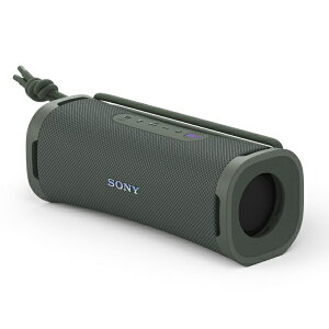 SONYb\j[ u[gD[XXs[J[ ULT FIELD1 tHXgO[ SRS-ULT10HC [h /BluetoothΉ]