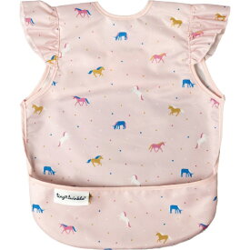 Tiny Twinkle｜タイニートゥインクル エプロンビブ Small Unicorn