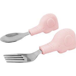 Tiny Twinkle�b�^�C�j�[�g�D�C���N�� �X�e�����X �X�v�[�����t�H�[�N Pink Elephant