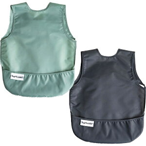 Tiny Twinkle�b�^�C�j�[�g�D�C���N�� �G�v�����r�u 2���Z�b�g Small Sage�CCharcoal