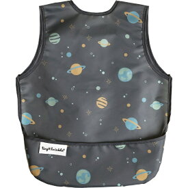 Tiny Twinkle｜タイニートゥインクル エプロンビブ Small Space