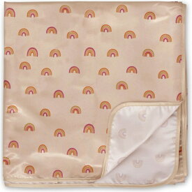 Tiny Twinkle｜タイニートゥインクル スプラットマット Rainbow