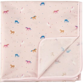 Tiny Twinkle｜タイニートゥインクル スプラットマット Unicorn