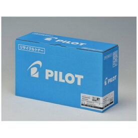 PILOT｜パイロット 互換リサイクルトナー [エプソン LPC3T35K](Mサイズ)(LP-S6160用) ブラック RET-LPC3-35K-PTK