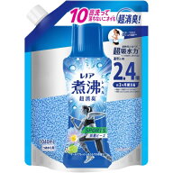 P&G｜ピーアンドジー レノア煮沸レベル消臭抗菌ビーズ スポーツ クールリフレッシュ&シトラスの香りつめ…