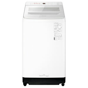 Panasonic�b�p�i�\�j�b�N �S��������@ FA�V���[�Y �z���C�g NA-FA10K3-W [����10.0kg /�ȈՊ���(�����@�\) /��J��]