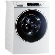【エントリーで最大全額ポイント還元｜6/11まで】 ハイアール｜Haier ヒートポンプ式 衣類ケア乾燥機 大…