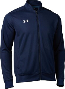 yԕisz A_[A[}[bUNDER ARMOUR jp UA`[ EH[Abv WPbg Midnight Navy×J Navy×White 1314108 [jZbNX /XLTCY]