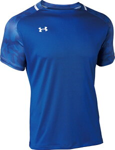 yԕisz A_[A[}[bUNDER ARMOUR Y UA`[ W[W[ V[gX[uVc OtBbN Royal 1365021 [Y /MDTCY]