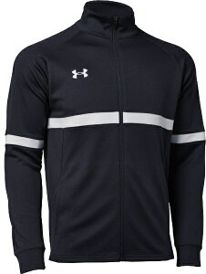yԕisz A_[A[}[bUNDER ARMOUR jp UA`[ W[W[ gbvX Black 1384779 [jZbNX /XSTCY]