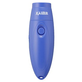 KAISER｜カイザー 電子ホイッスル ブルー KW-562BL