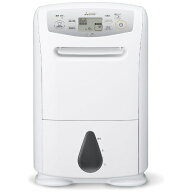 【エントリーで最大2万ポイント当たる｜4/23まで】 三菱電機｜Mitsubishi Electric 除湿機 サラリPro ホ…
