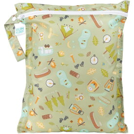 BUMKINS｜バンキンス ウェットバッグ Camp Gear（キャンプギア）