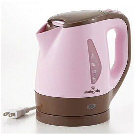 タマハシ｜Tamahasi MCパーソナル電気ケトル MC-710 [1.2L]【newlife_campaign_b】