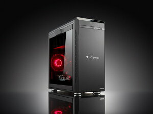 �}�E�X�R���s���[�^�bMouseComputer �Q�[�~���O�f�X�N�g�b�v�p�\�R�� G-Tune(RTX 4070 SUPER) �u���b�N DGI7G7SBC21DNHB3 [Windows11 Home /intel Core i7 /�������F32GB /SSD�F1TB]
