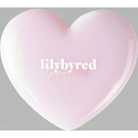リリーバイレッド Lilybyred（リリーバイレッド）ラブビーム グロウベール 02 Holy Beam